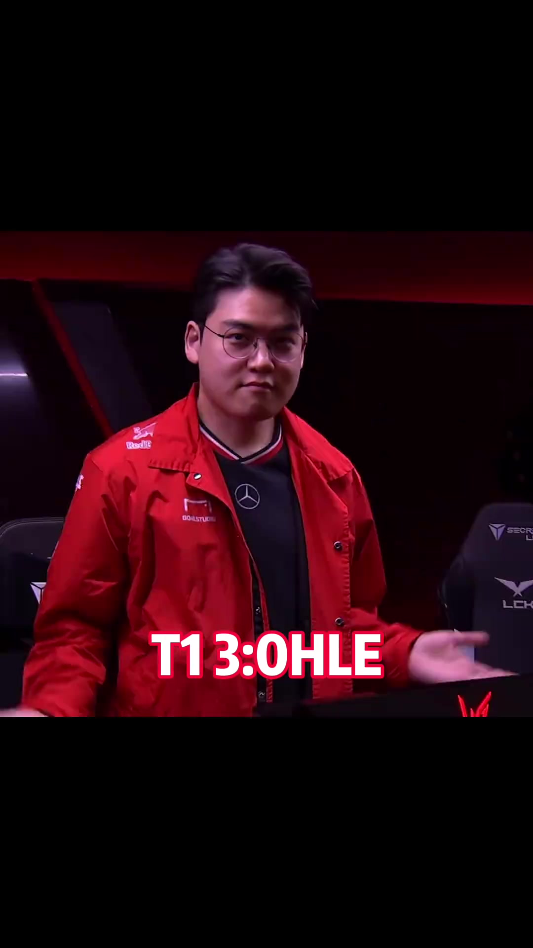 包含HLE险胜FPX，ShowMaker操刀奇招英雄翻盘强强对话小组赛，引爆全场热议的词条