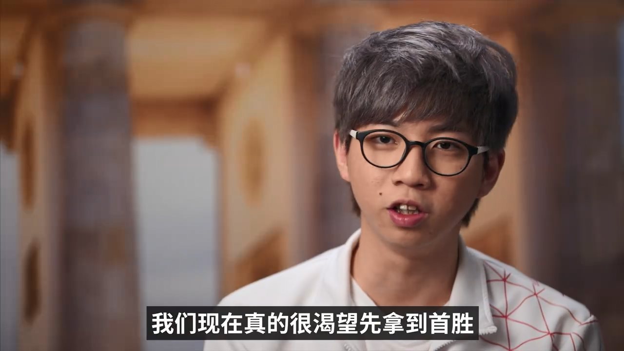 开云-DRX血洗HKA，Chovy团战一打五强强对话八强赛，留下经典瞬间