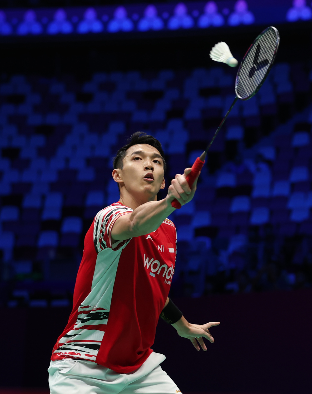 泰国羽毛球队险胜印度羽毛球队,辛杜高光表现 泰国羽毛球队险胜印度羽毛球队,辛杜高光表现