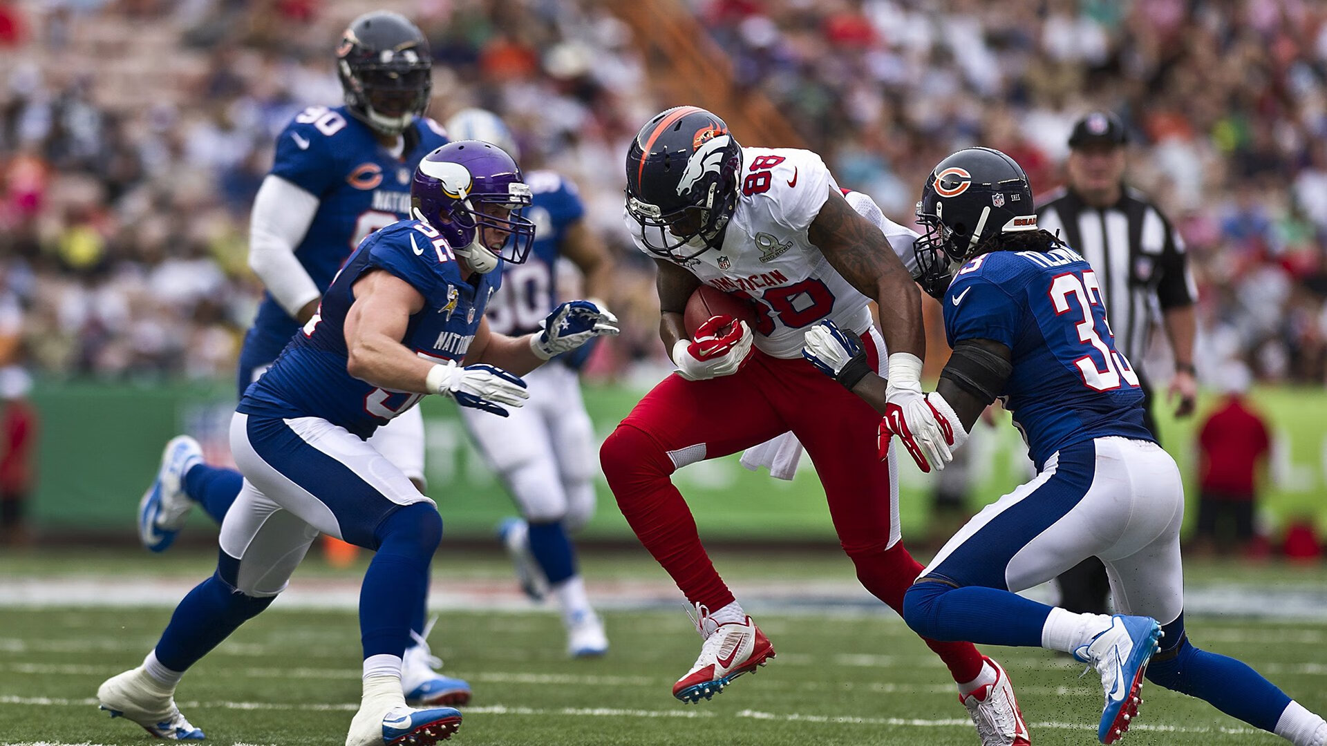 塔图姆赛后评分拉满，活塞血拼勇士，这届NBA，年轻风暴不讲道理！